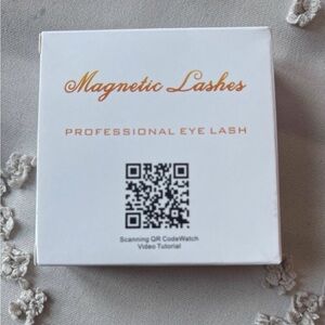 Magnetic Lashes Professional Eye Lash
